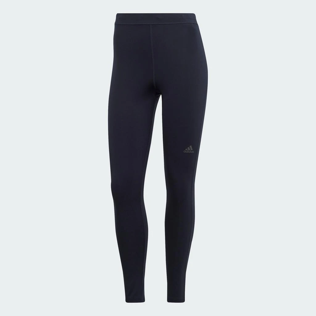 商品Adidas|RUN ICONS 7/8 RUNNING LEGGINGS,价格¥192,第4张图片详细描述