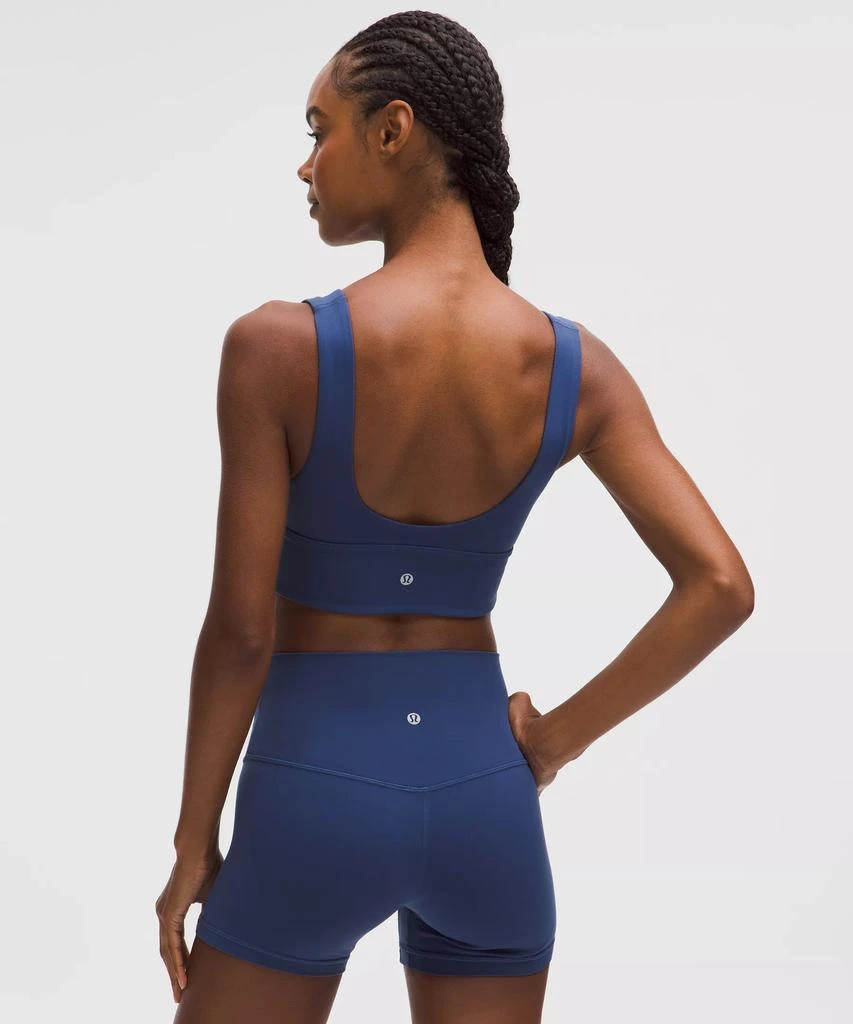 lululemon Align™ V-Neck Bra *Light Support, A/B Cup 商品