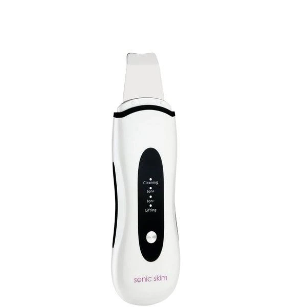 商品Michael Todd Beauty|Michael Todd Beauty Sonic Skim - Pearl White,价格¥321,第1张图片