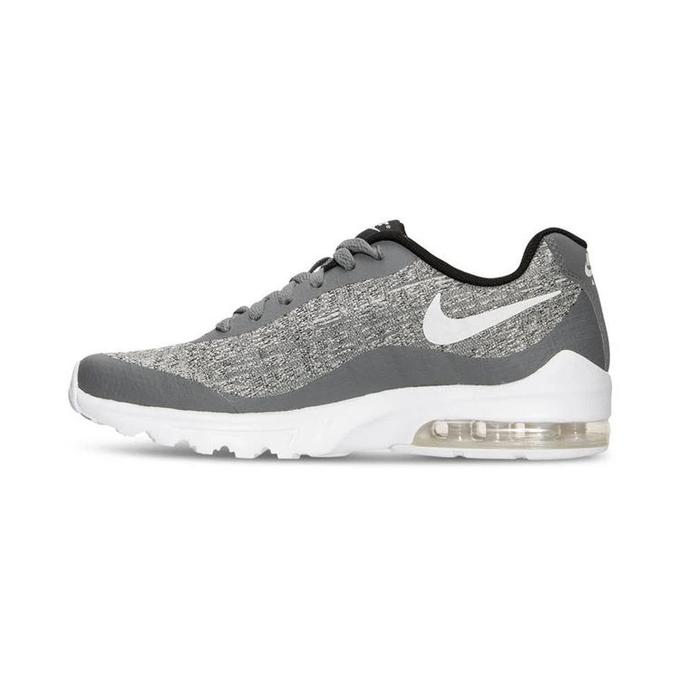 商品NIKE|Women's Air Max Invigor WVN Running Sneakers from Finish Line,价格¥361,第4张图片详细描述