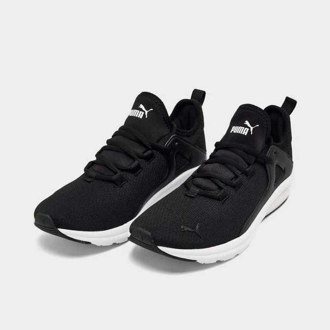 商品Puma|Women's Puma Electron 2.0 Street Casual Shoes,价格¥226,第2张图片详细描述