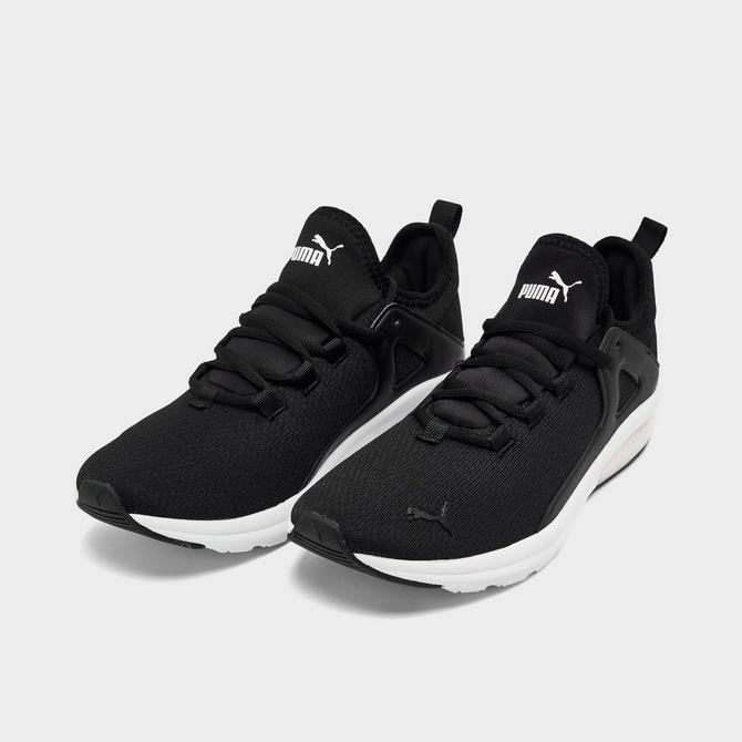 商品Puma|Women's Puma Electron 2.0 Street Casual Shoes,价格¥291,第4张图片详细描述