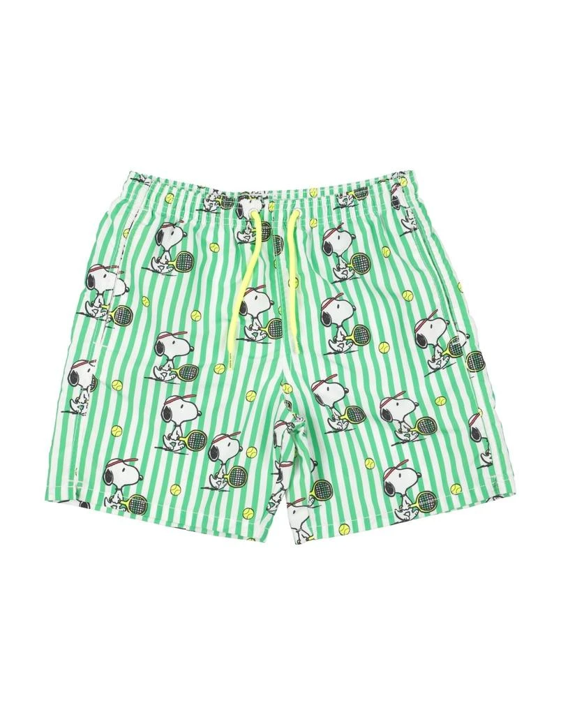 商品Mc2 Saint Barth|Swim shorts,价格¥604,第1张图片