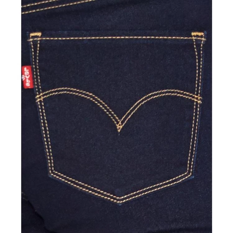 Levi's® 315 显高微喇裤 商品