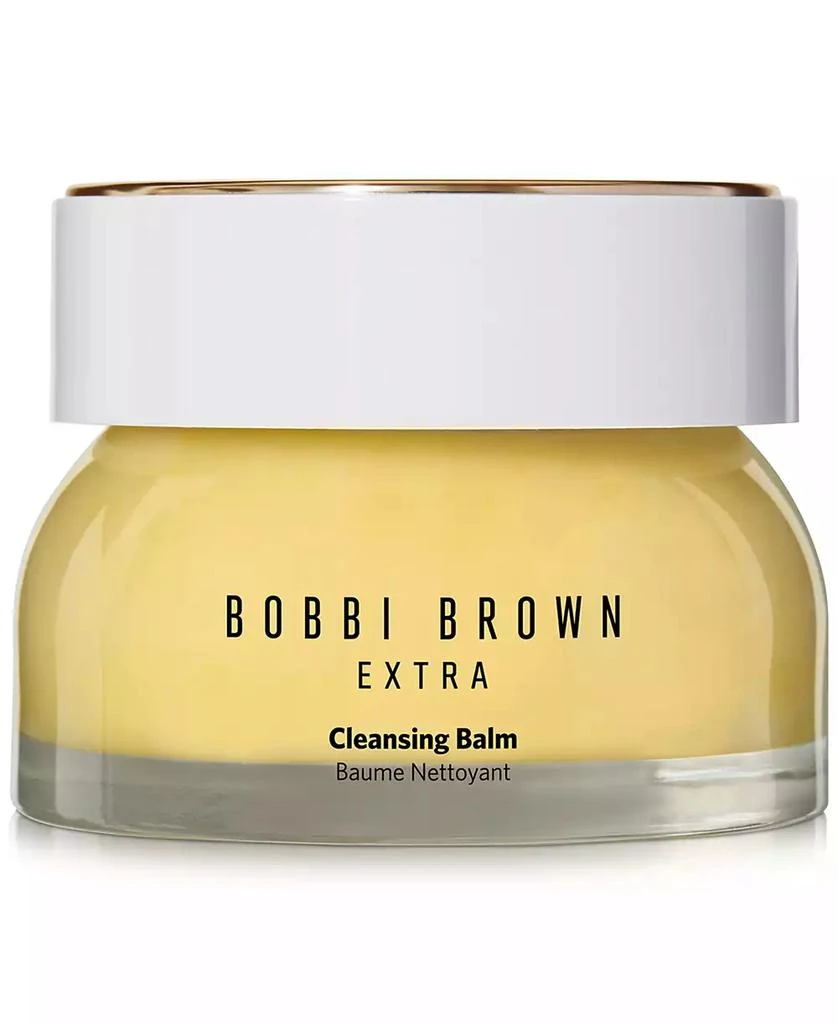 商品Bobbi Brown|Extra Cleansing Balm,价格¥492,第1张图片