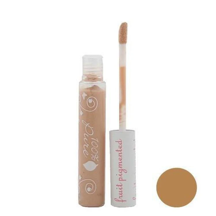 商品100% Pure|Fruit Pigmented® Brightening Concealer - Toffee,价格¥490,第1张图片