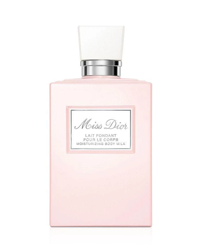商品Dior|Miss Dior Eau de Parfum Moisturizing Body Milk 6.8 oz.,价格¥483,第1张图片