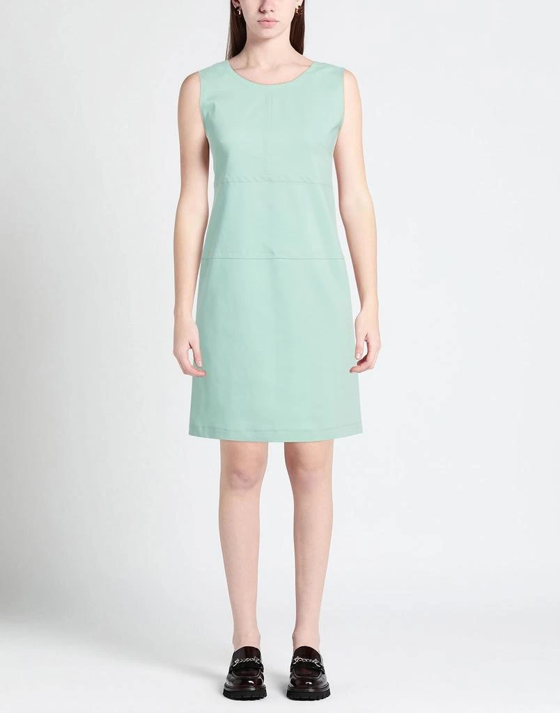 商品BIANCOGHIACCIO|Office dress,价格¥399,第2张图片详细描述