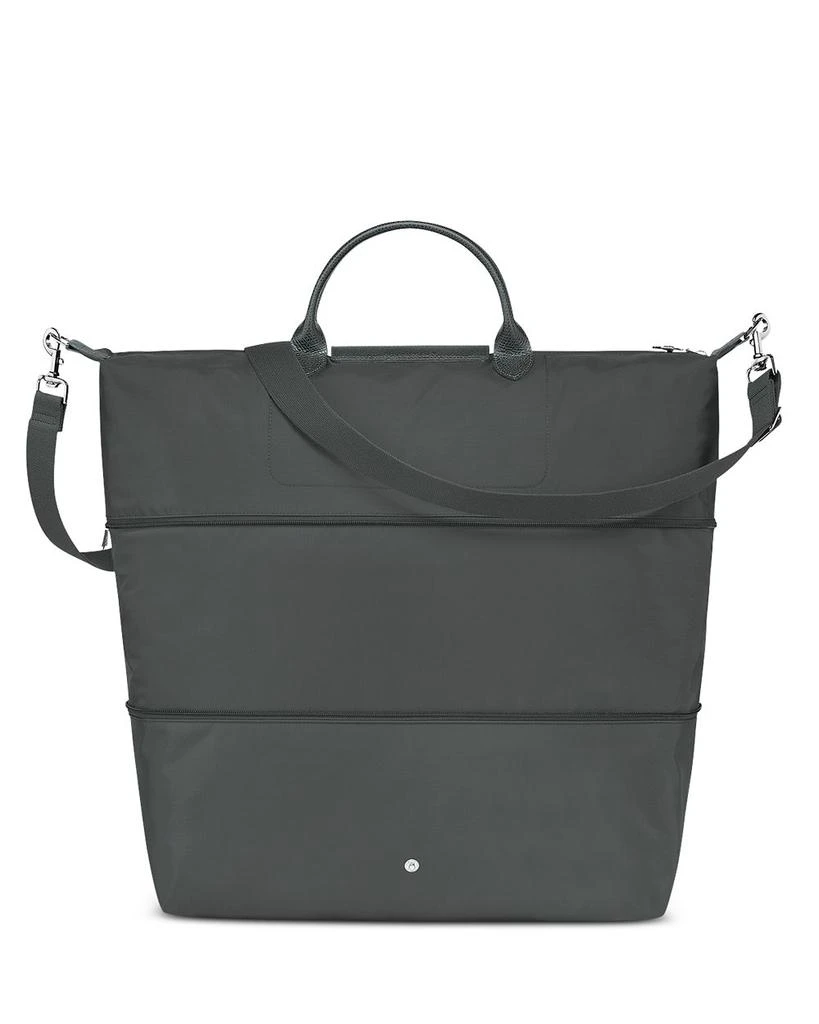 Le Pliage Green Expandable Travel Duffel Nylon Weekender 商品