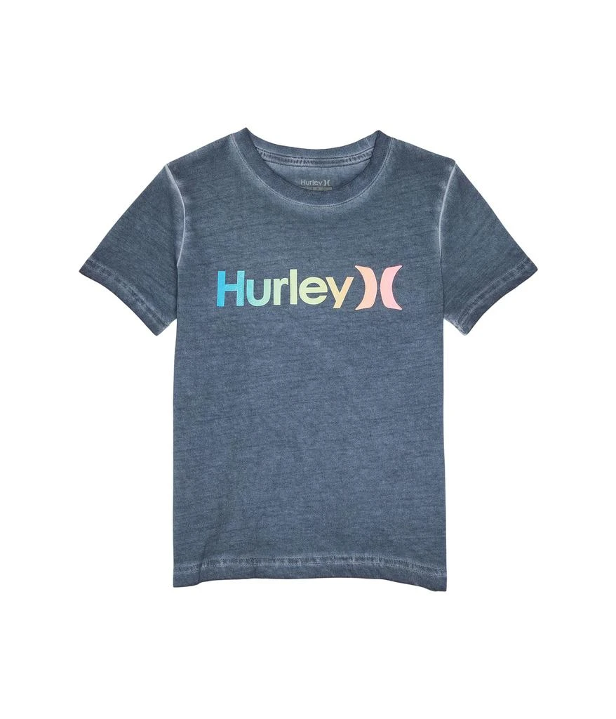 商品Hurley|One and Only Graphic T-Shirt (Little Kids),价格¥191,第1张图片