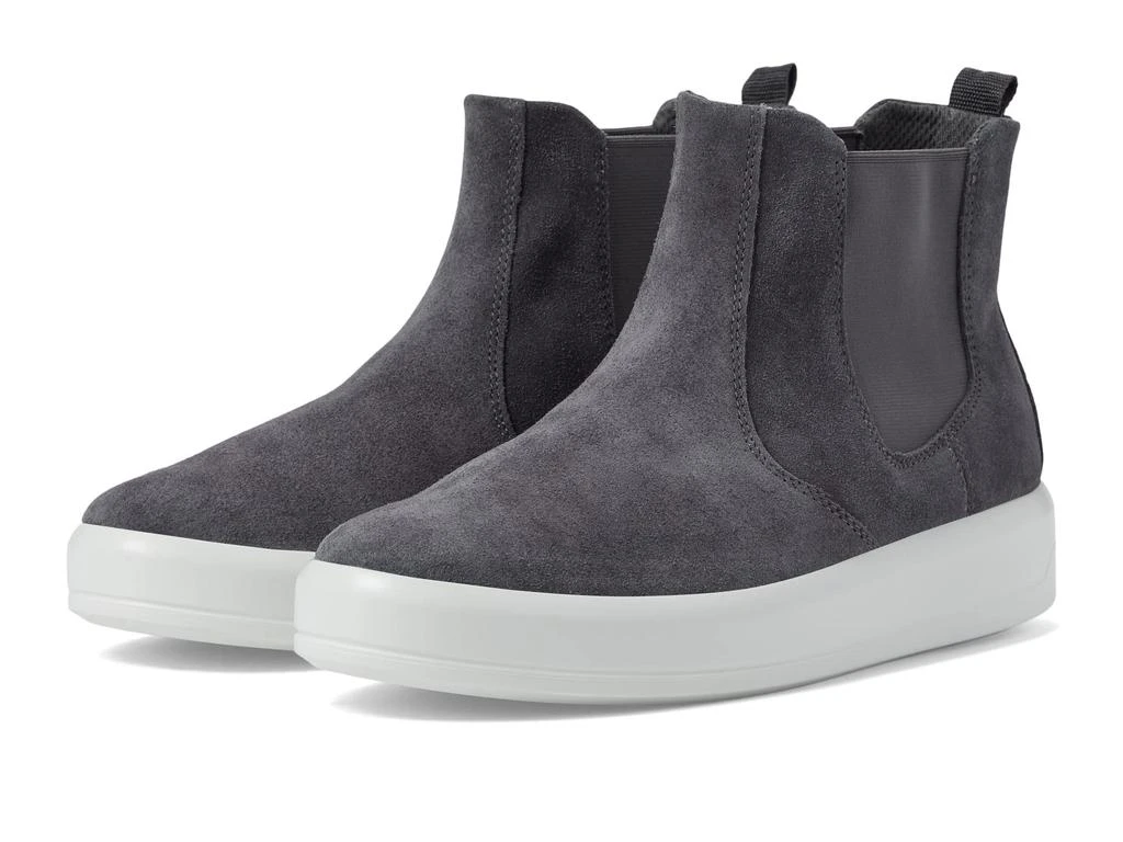 商品ECCO|Soft 9 II Chelsea Boot,价格¥592,第1张图片