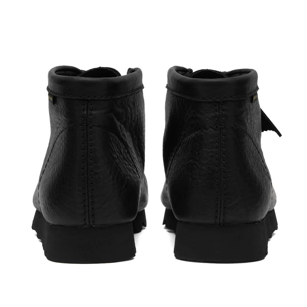 商品Clarks|Clarks Originals Gore-Tex Wallabee,价格¥1235,第3张图片详细描述