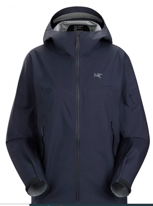 商品Arc'teryx| Arc'teryx 女士夹克Beta系列,价格¥3396,第1张图片