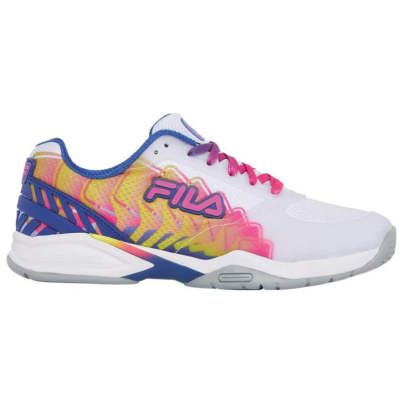 商品Fila|Fila Volley Zone PBF - Women's,价格¥752,第1张图片