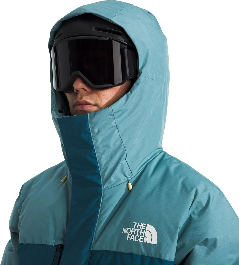 商品The North Face|Corefire Down Windstopper Jacket - Men's,价格¥3183,第4张图片详细描述