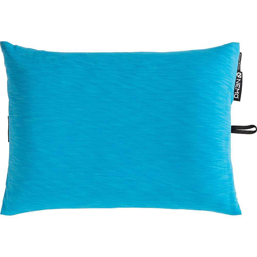 商品NEMO|NEMO Fillo Elite Pillow,价格¥269-¥363,第6张图片详细描述