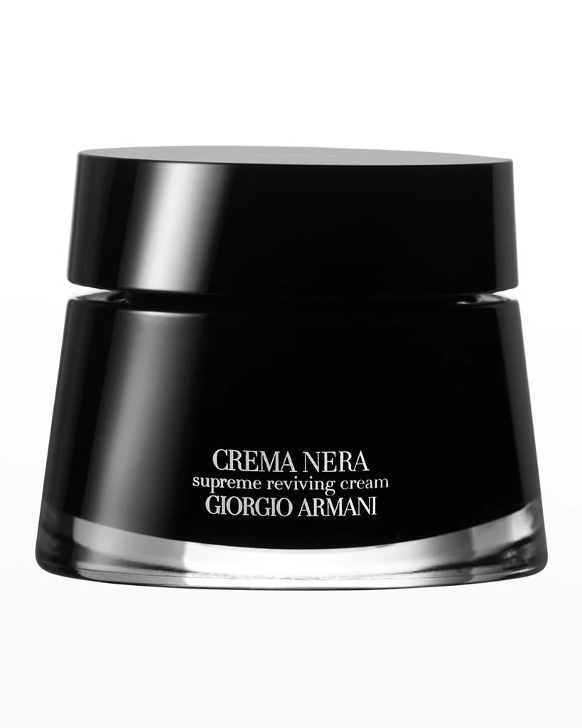 商品Giorgio Armani|Crema Nera Supreme Reviving Anti-Aging Face Cream,价格¥2340,第1张图片