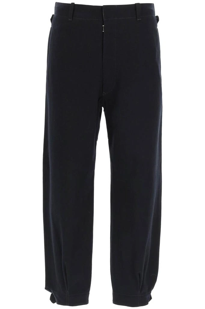 商品MAISON MARGIELA|Maison margiela loose sports trousers,价格¥3123,第1张图片