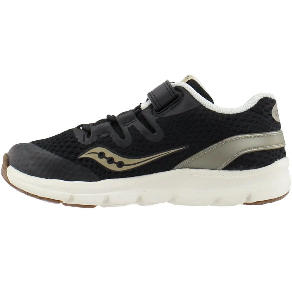 商品Saucony|Baby Freedom ISO Lace Up Sneakers (Infant-Little Kid),价格¥136,第3张图片详细描述