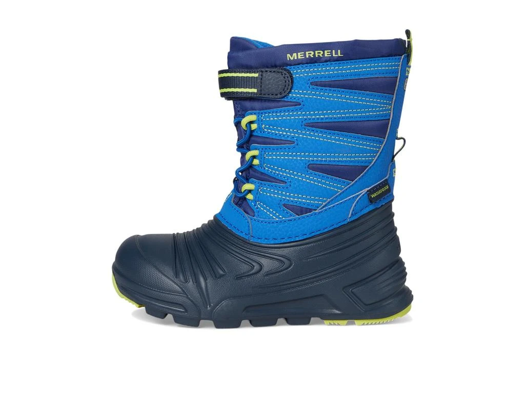 商品Merrell|Snow Quest Lite 3.0 Junior Waterproof (Toddler),价格¥330,第4张图片详细描述