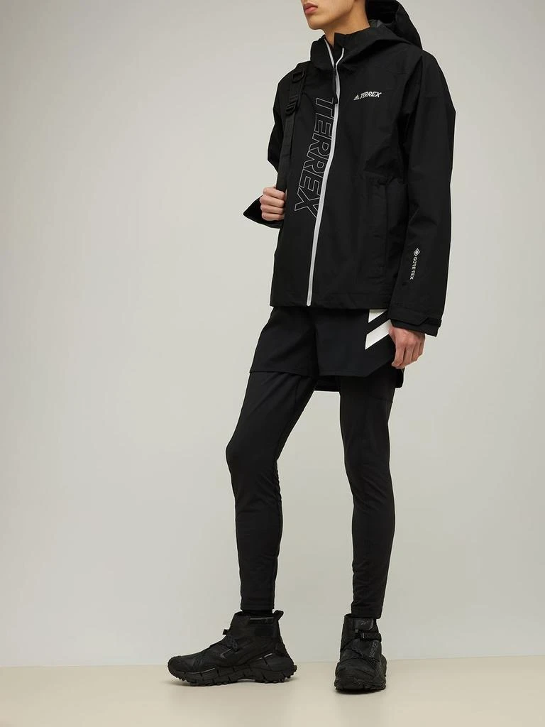 商品Adidas|Gtx Paclite Recycled Tech Shell Jacket,价格¥1061,第1张图片详细描述