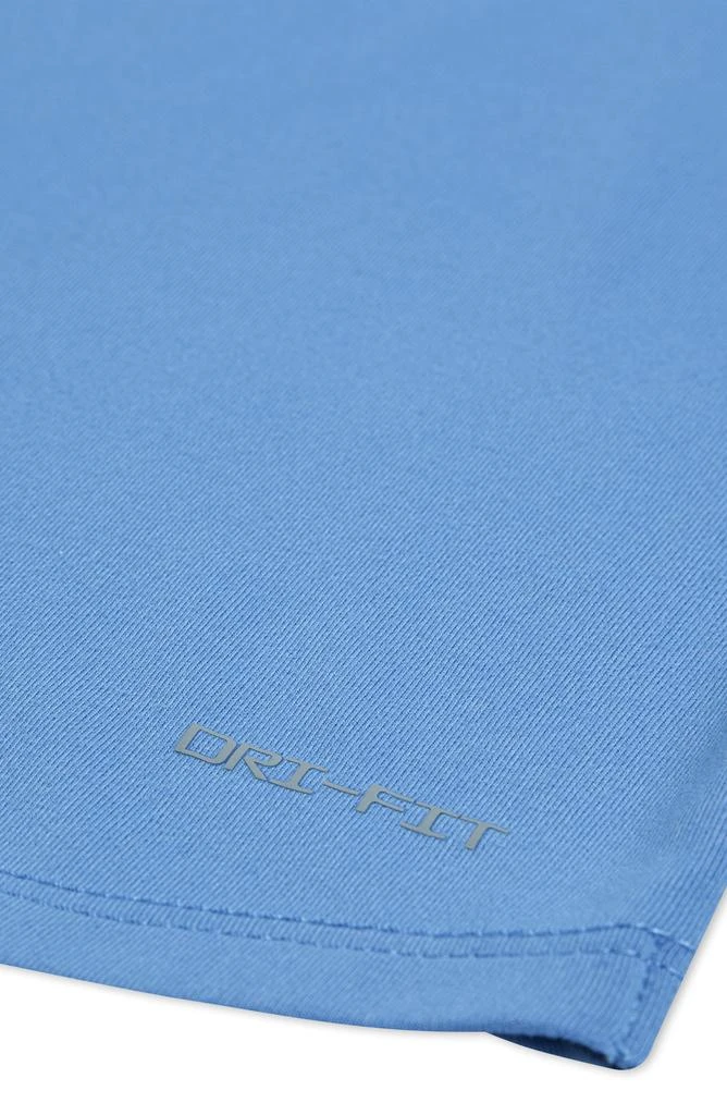 商品NIKE|Kids' All Day Play Tank & Bike Shorts Set,价格¥139,第4张图片详细描述