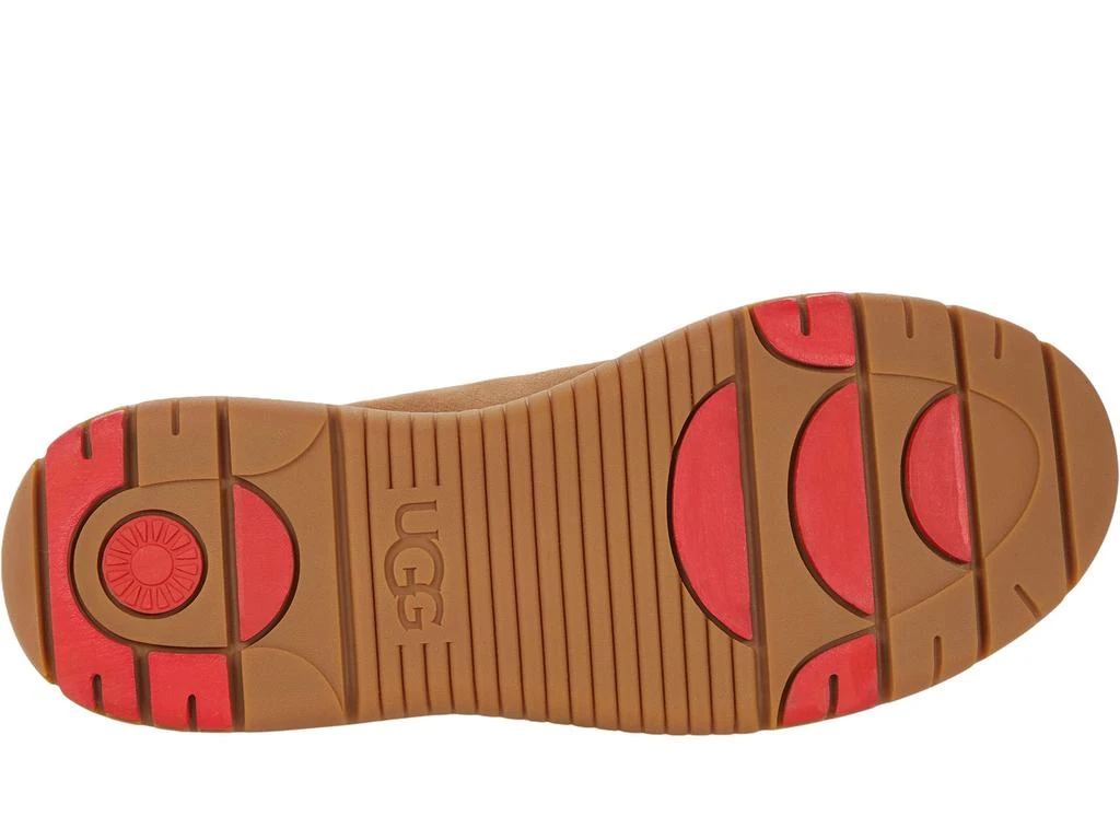 商品UGG|Lakesider Ankle,价格¥786,第3张图片详细描述