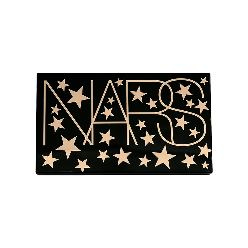 商品[国内直发] NARS|NARS Stargaze 十二色眼影组合 1件裝,价格¥600,第2张图片详细描述