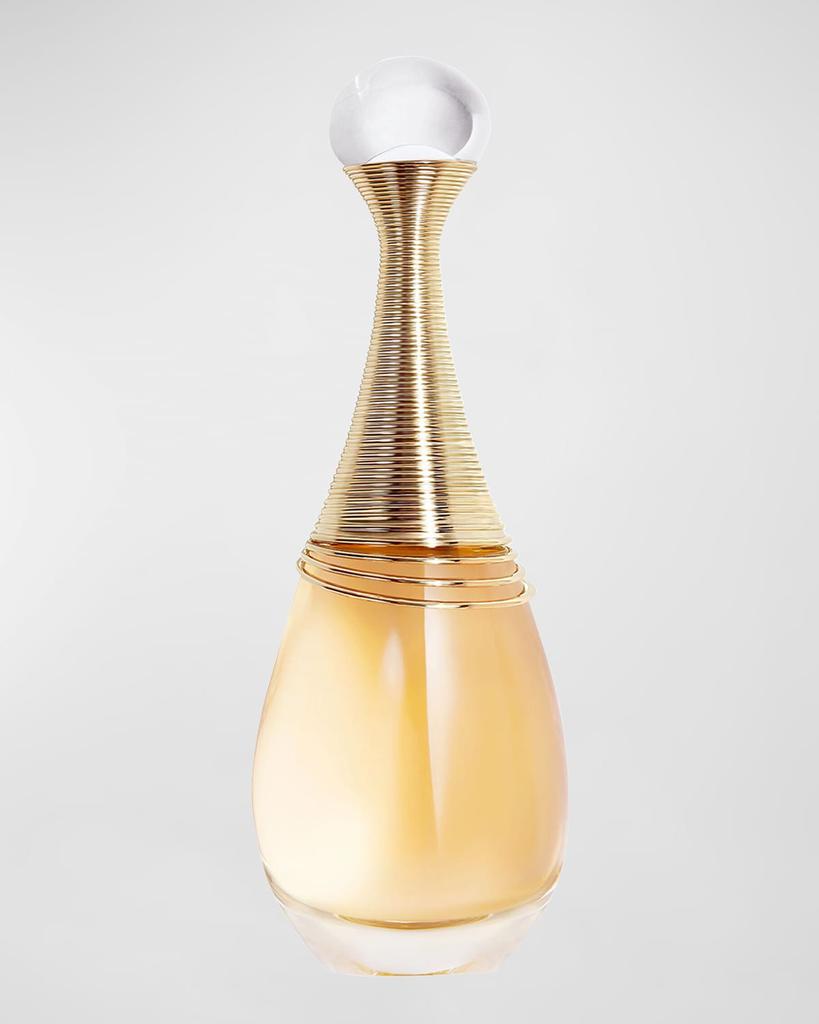 J'adore Eau de Parfum, 3.4 oz.商品第1张图片规格展示