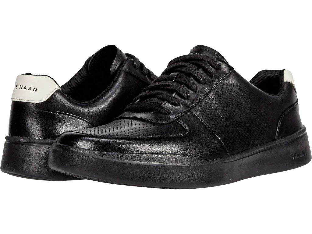 商品Cole Haan|Grand Crosscourt Modern Perf Sn,价格¥715,第1张图片