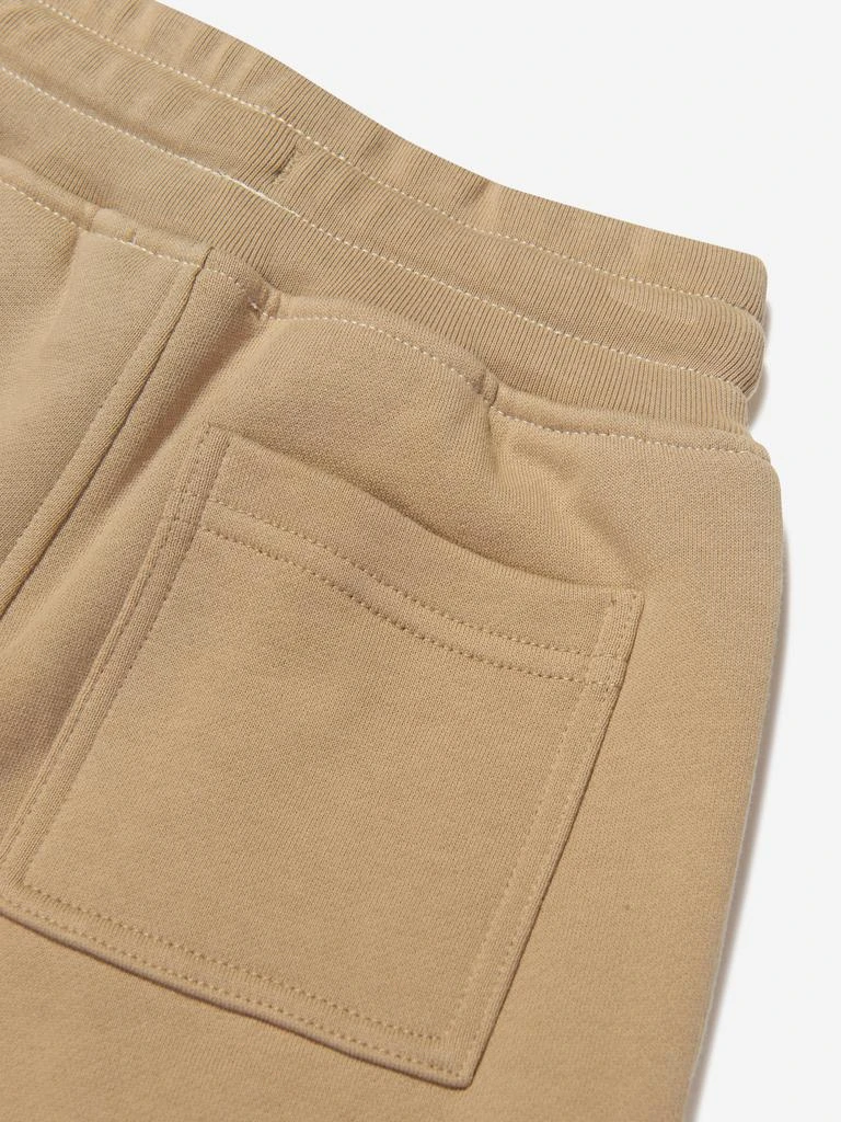 商品Burberry|Burberry Girls Cotton Jersey Aubrey Joggers,价格¥706,第5张图片详细描述