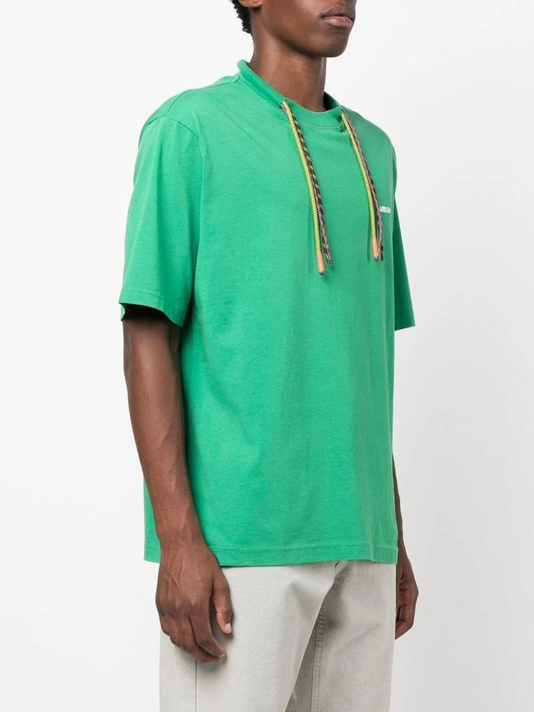 商品Ambush|Ambush NEW MULTICORD T-shirt,价格¥1198,第4张图片详细描述