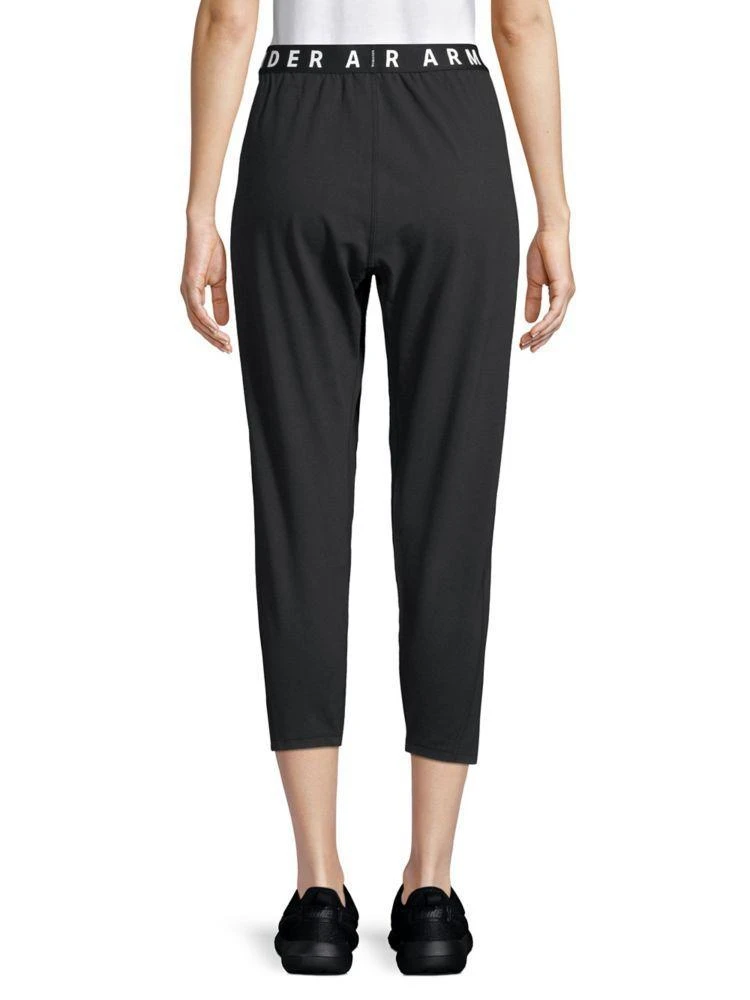 商品Under Armour|Taper Slouchy Pants,价格¥156,第3张图片详细描述