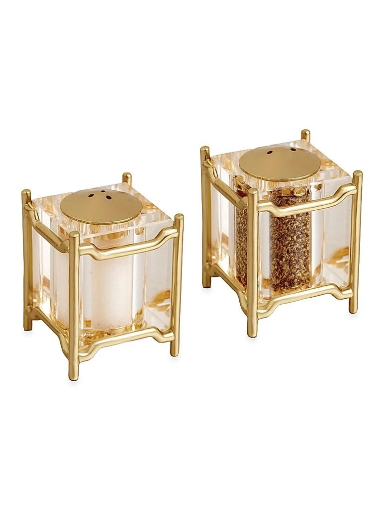 商品L'Objet|Han Spice Jewels Shakers, Set of 2,价格¥2030,第1张图片