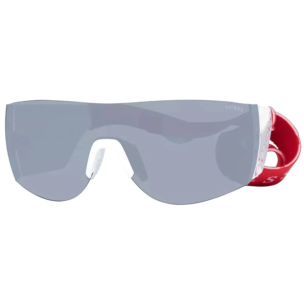 商品GUESS|ess  Women Women's Sunglasses,价格¥969,第2张图片详细描述