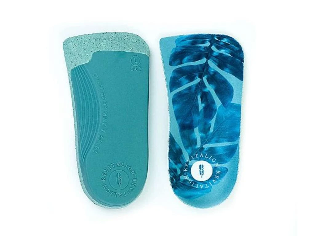 商品Revitalign|Fashion Slim Sole Insole,价格¥225,第2张图片详细描述