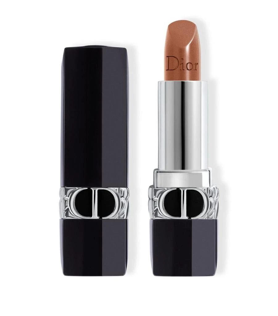 商品Dior|Rouge Dior Coloured Lip Balm,价格¥388,第1张图片