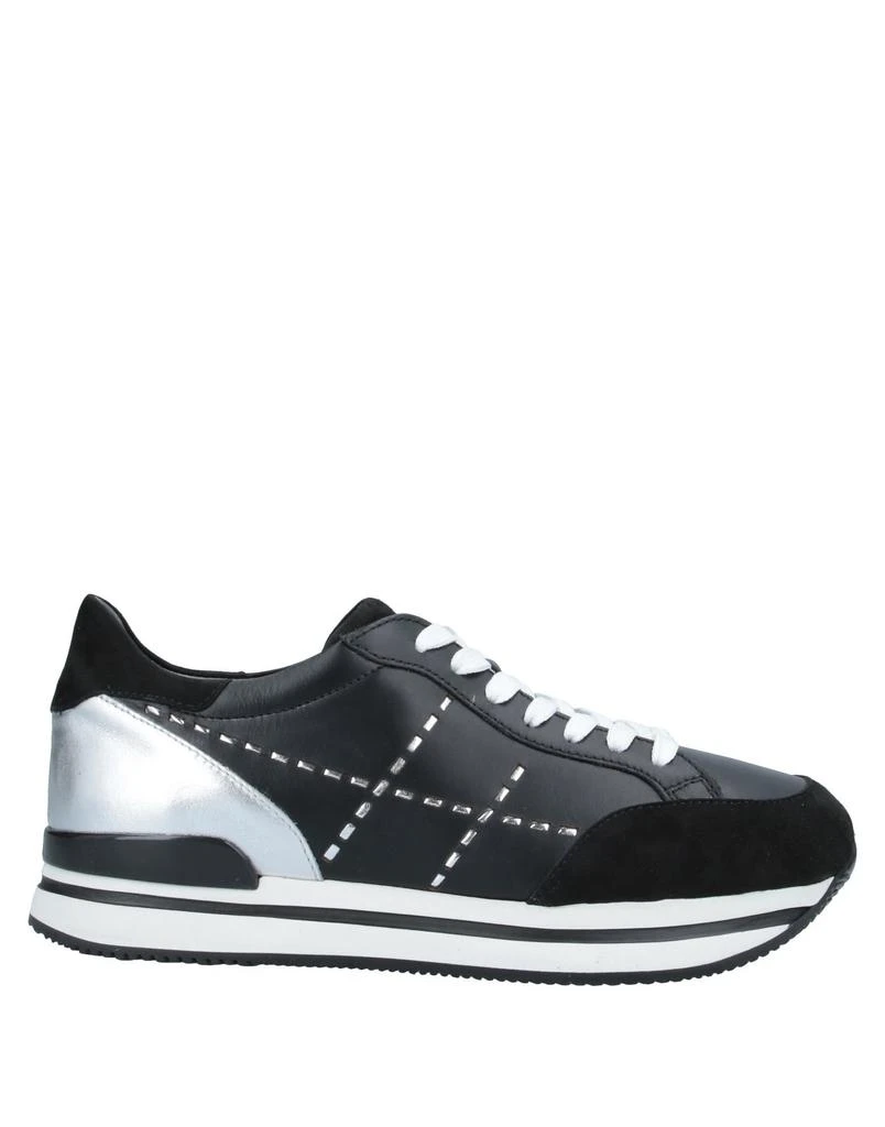 商品hogan|Sneakers,价格¥810,第1张图片