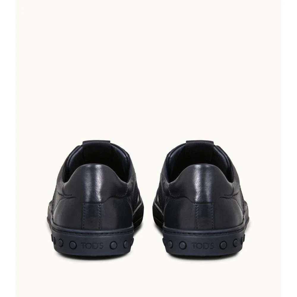 商品Tod's|Sneakers in Leather,价格¥2183,第3张图片详细描述