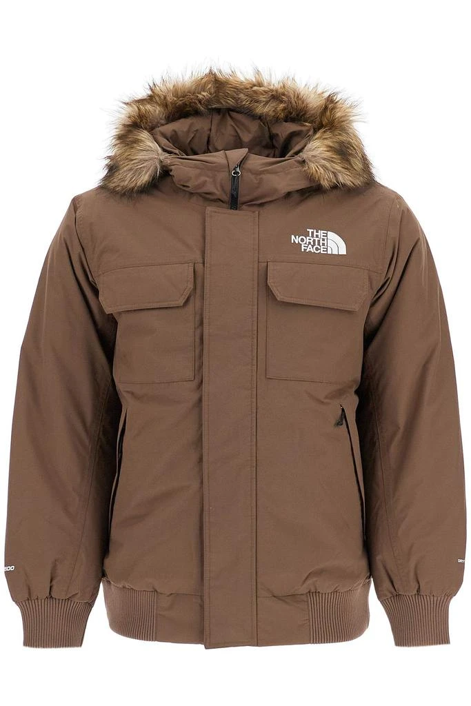 商品The North Face|Mcmurdo Bomber Jacket,价格¥2251,第1张图片