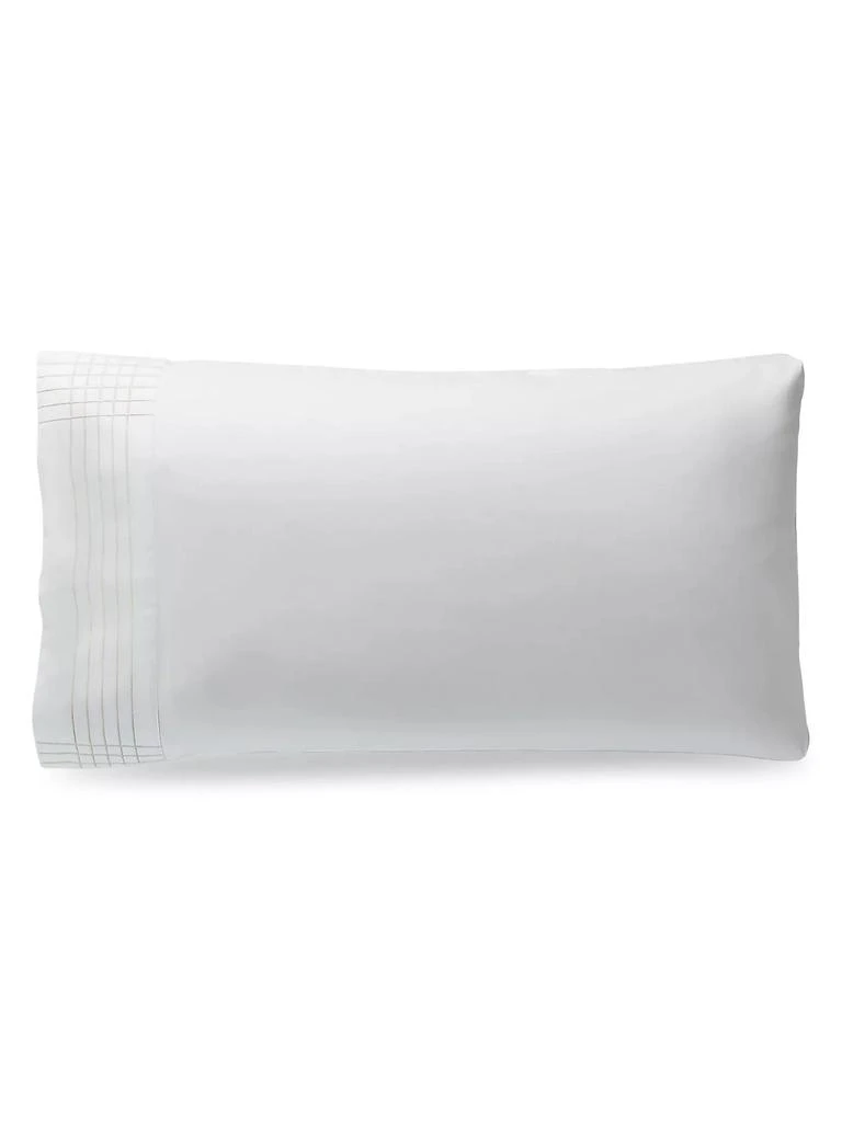 商品Ralph Lauren|Organic Sateen Handkerchief Duvet Cover & Sham Collection,价格¥802,第2张图片详细描述