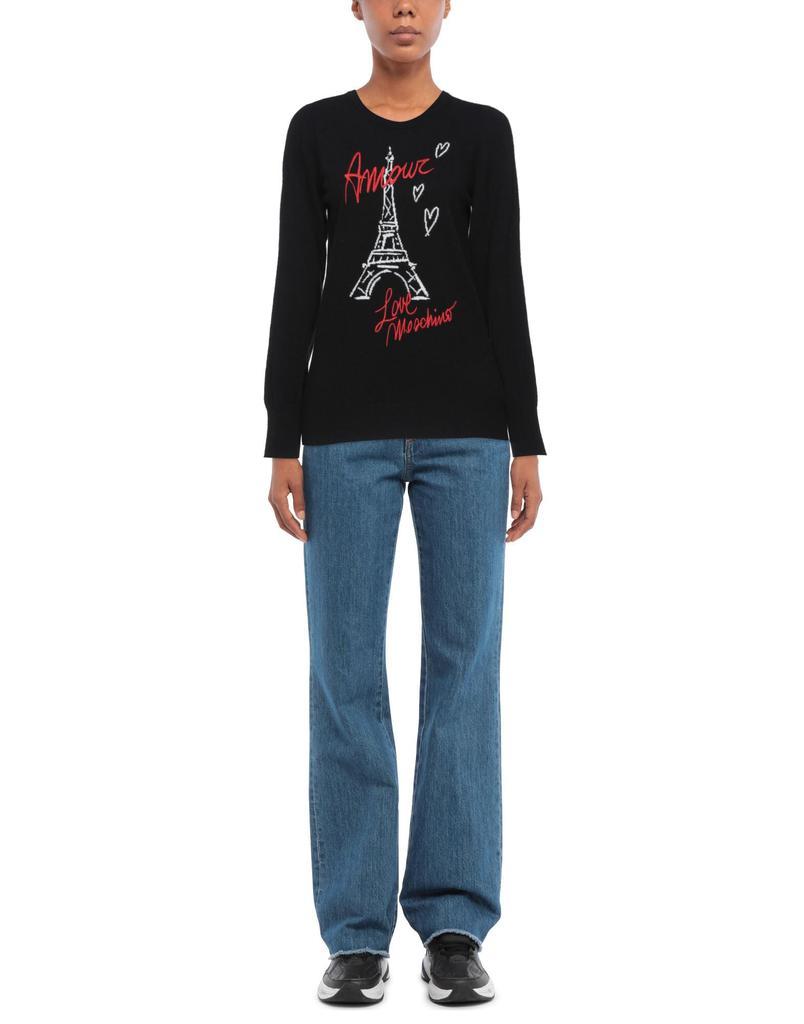 商品Love Moschino|Sweater,价格¥990,第2张图片详细描述