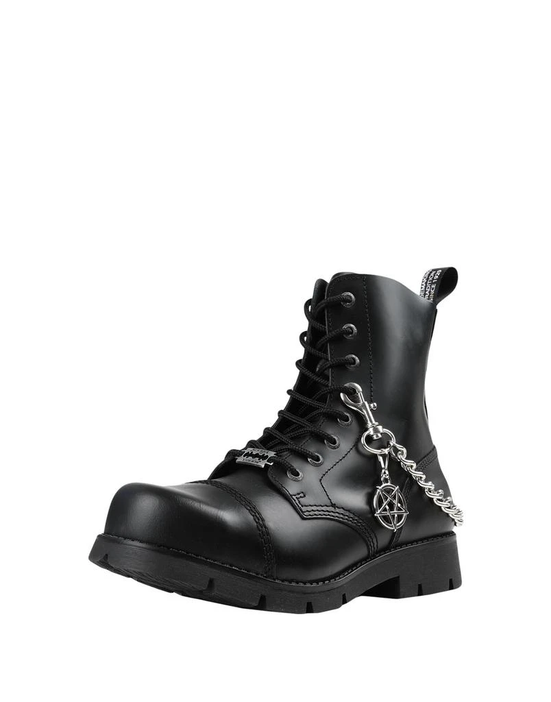 商品NewRock|Ankle boot,价格¥563,第2张图片详细描述