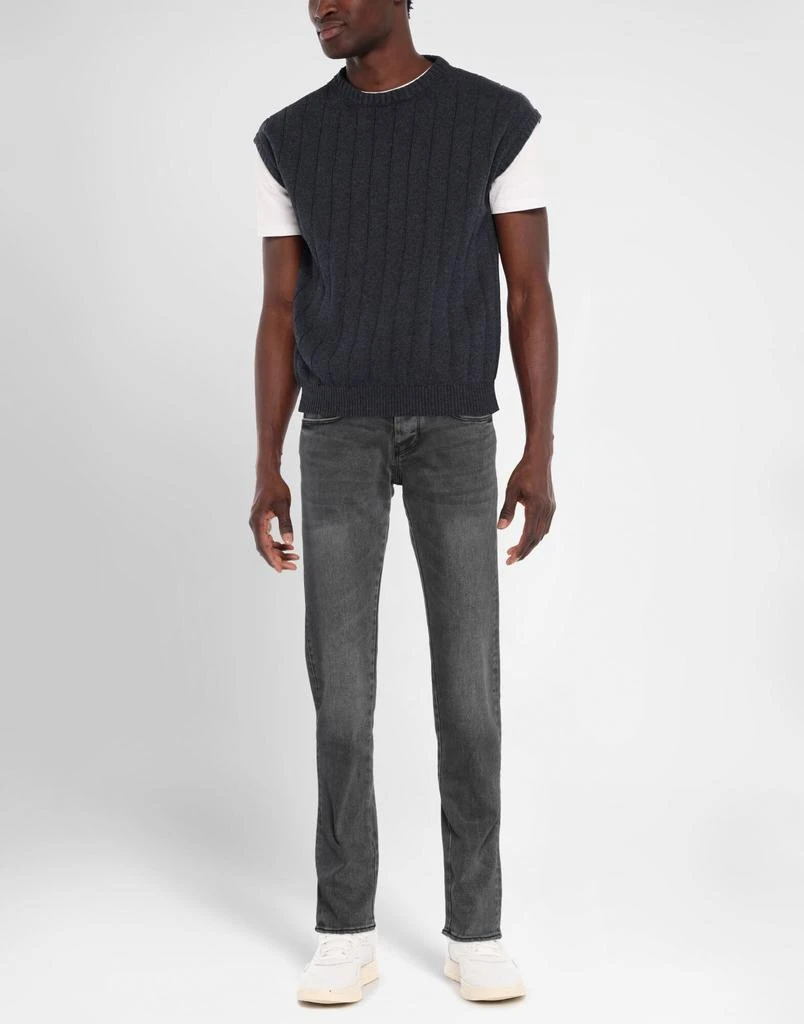 商品Armani Exchange|Denim pants,价格¥493,第2张图片详细描述