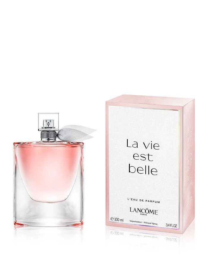商品Lancôme|La Vie Est Belle Intensément Intense Eau de Parfum Spray,价格¥935,第2张图片详细描述