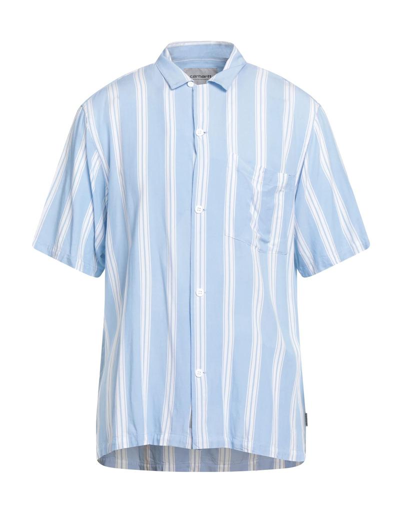 Striped shirt商品第1张图片规格展示