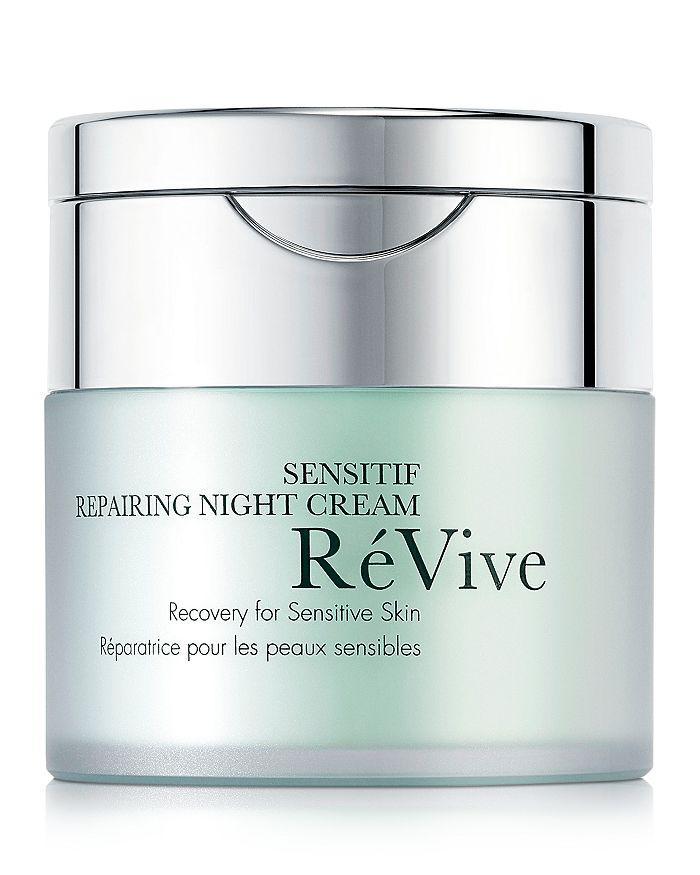 商品Revive|Sensitif Repairing Night Cream 1.7 oz.,价格¥1648,第1张图片