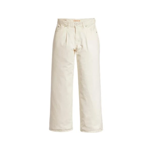 商品Levi's|Baggy cotton trousers,价格¥1095,第1张图片