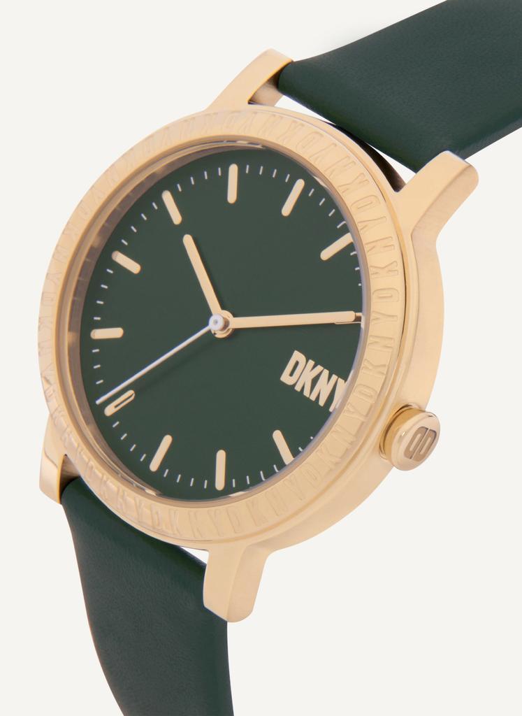 商品DKNY|New Platform Watch,价格¥925,第4张图片详细描述