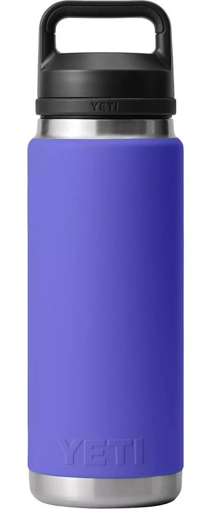 商品YETI|YETI 26 oz. Rambler Bottle with Chug Cap,价格¥267,第2张图片详细描述